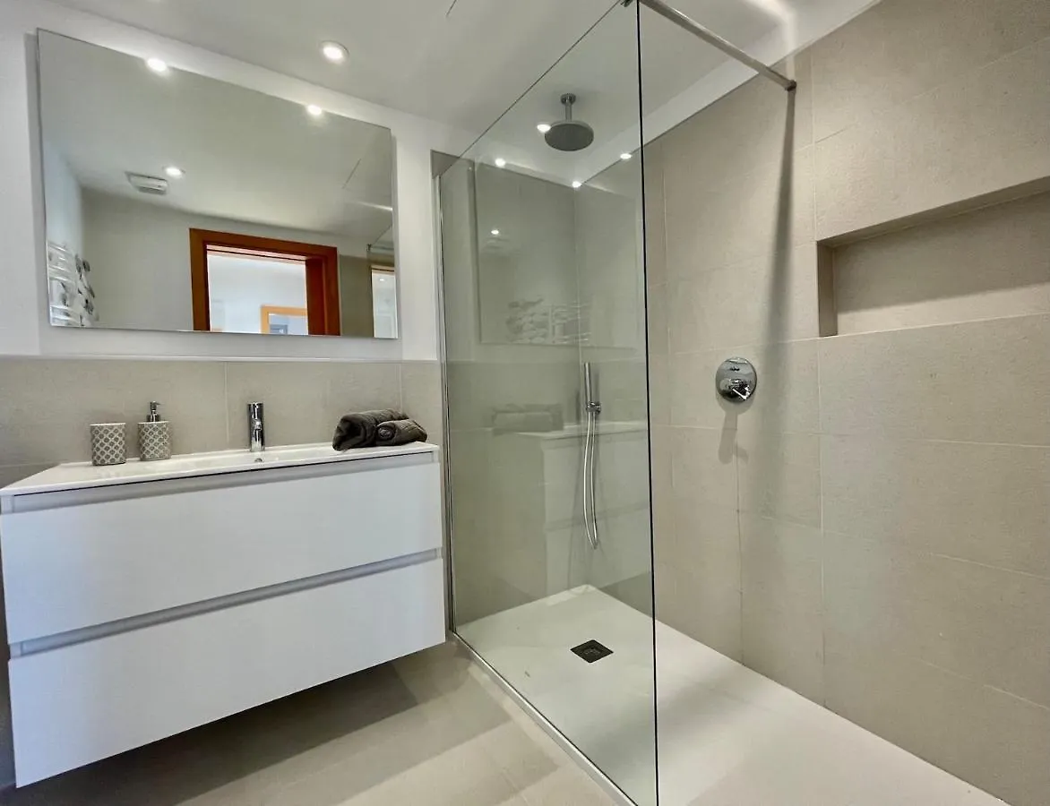 Penthouse Tomir 1B Apartment Port de Pollenca