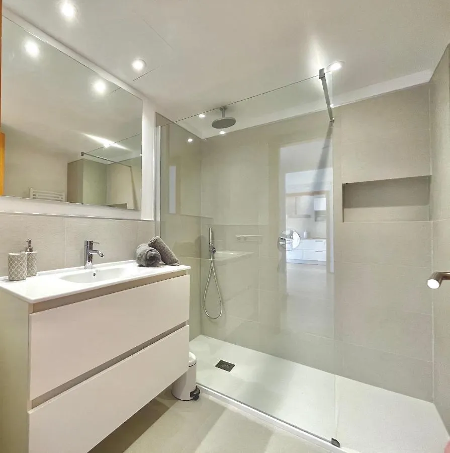 Penthouse Tomir 1B Apartment Port de Pollenca