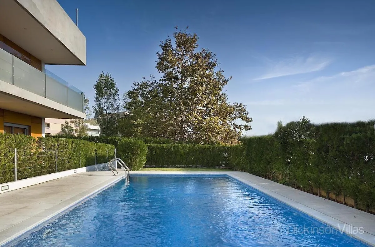 Penthouse Tomir 1B Apartment Port de Pollenca