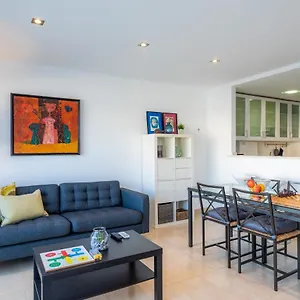  Apartment Piso Claudia