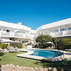 Hoposa Montelin Apartamento