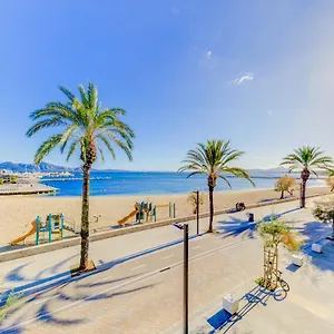  Apartment Brisa Marina By Sealand